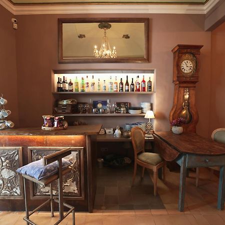 La Indiana De Begur, Petit Hotel Boutique (Adults Only) Zewnętrze zdjęcie