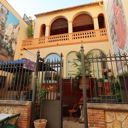 La Indiana De Begur, Petit Hotel Boutique (Adults Only) Zewnętrze zdjęcie