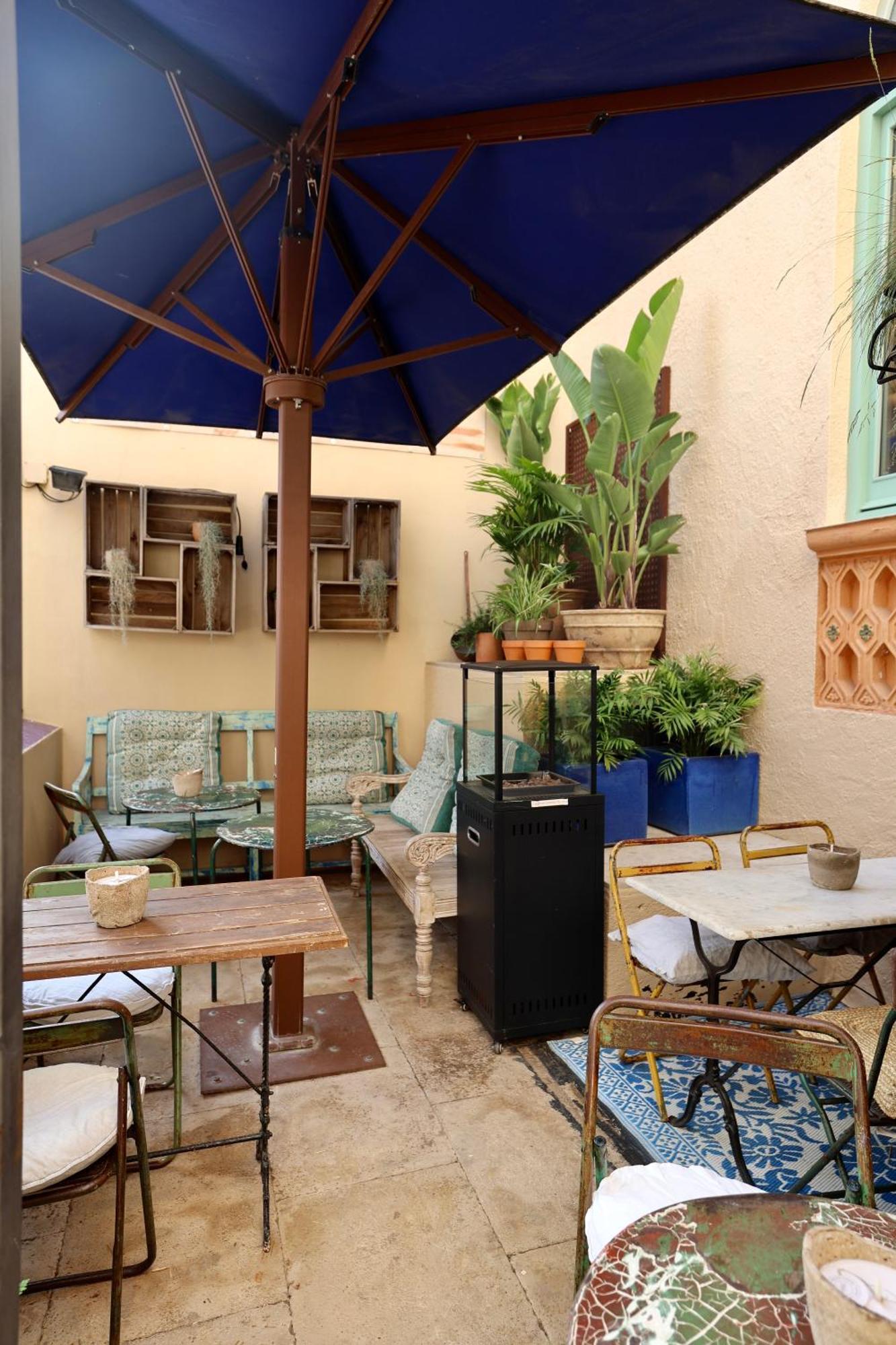 La Indiana De Begur, Petit Hotel Boutique (Adults Only) Zewnętrze zdjęcie