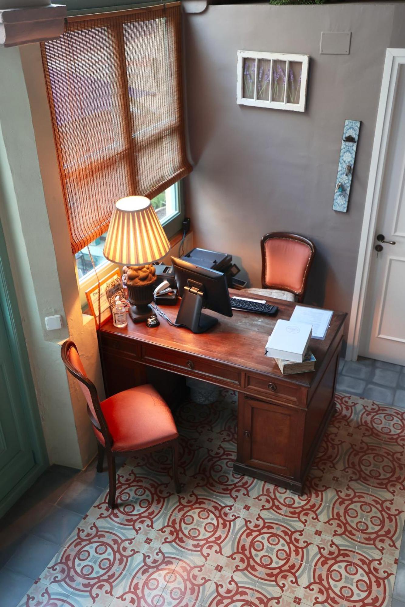 La Indiana De Begur, Petit Hotel Boutique (Adults Only) Zewnętrze zdjęcie