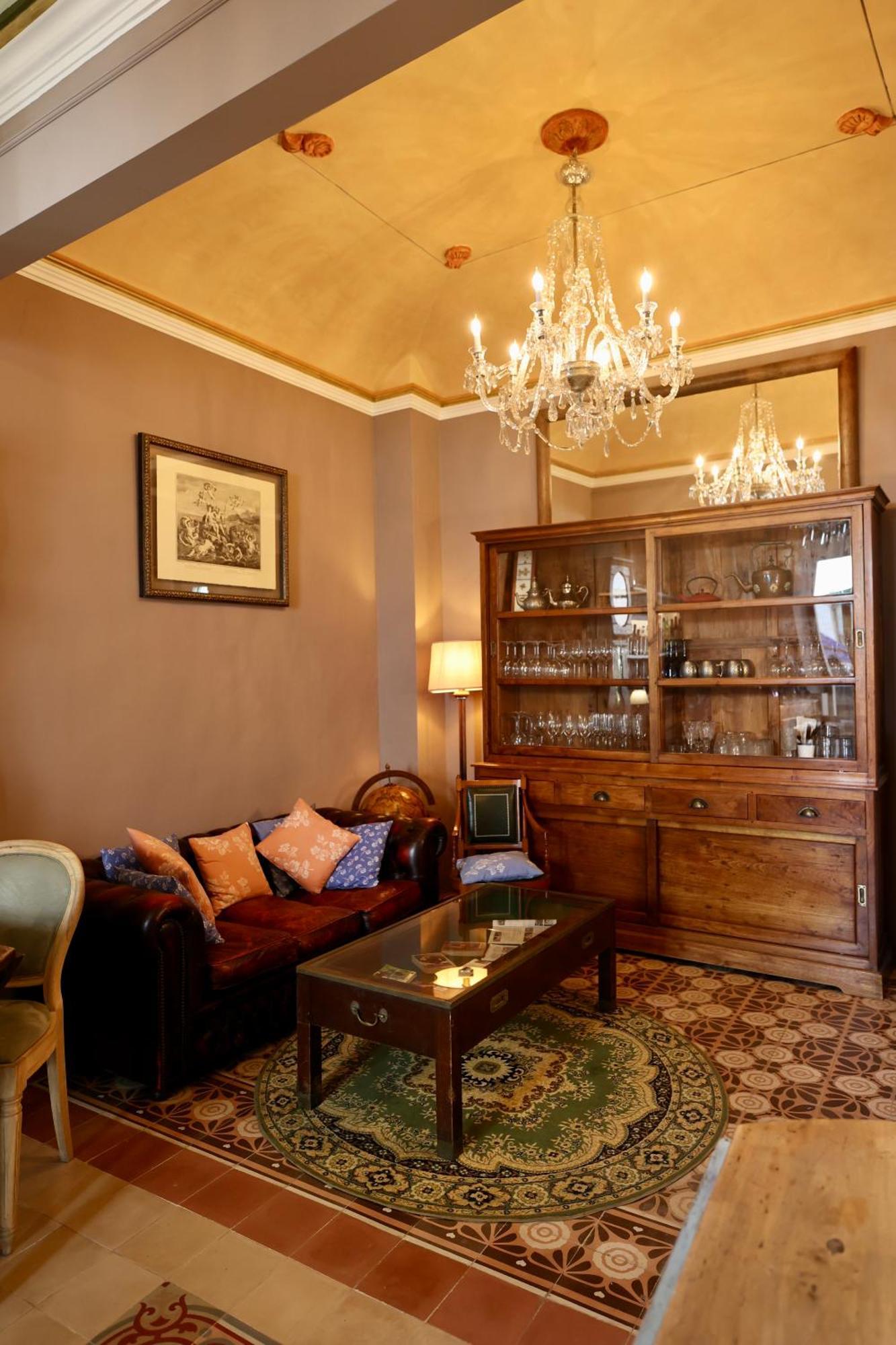 La Indiana De Begur, Petit Hotel Boutique (Adults Only) Zewnętrze zdjęcie