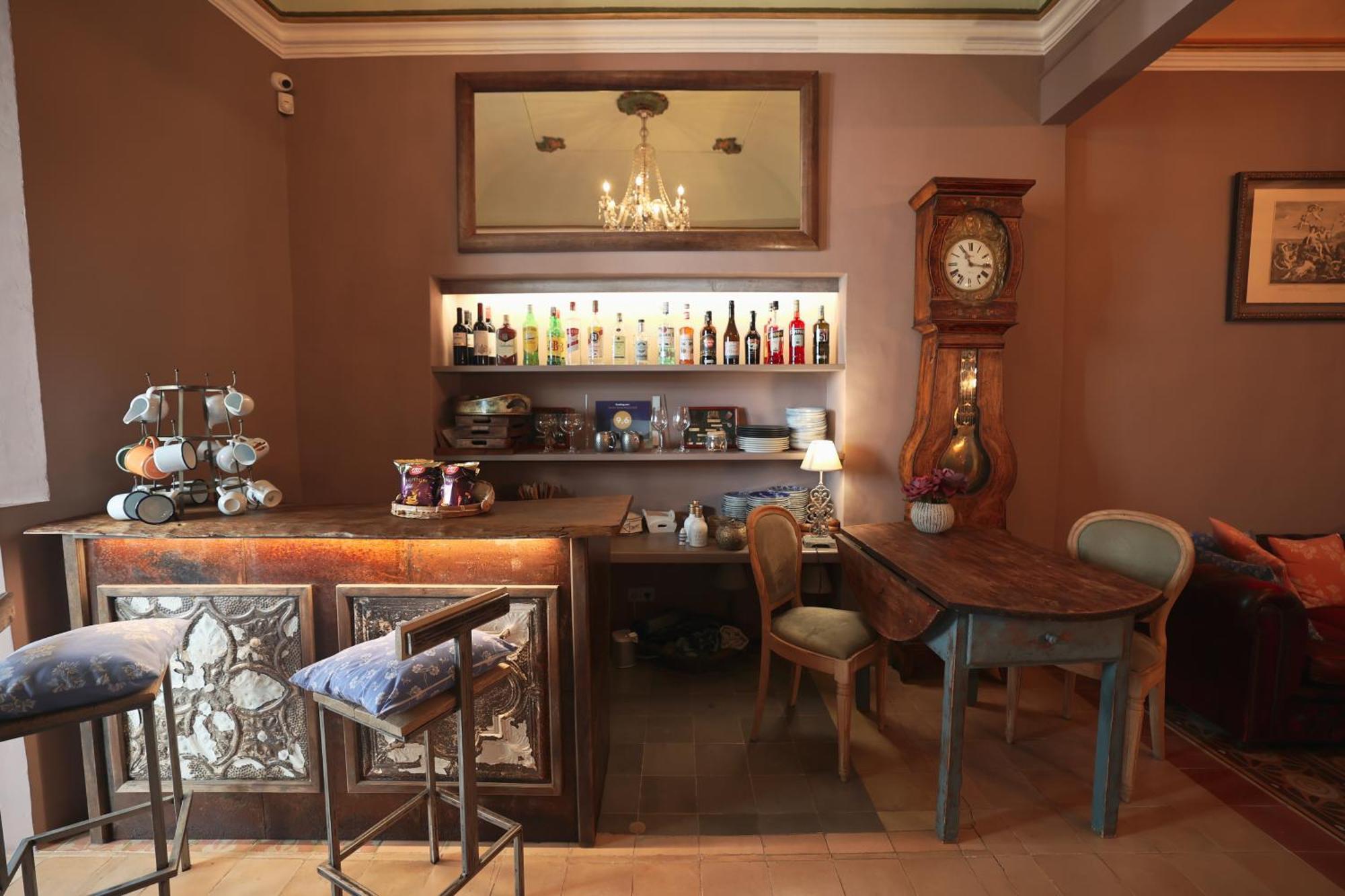 La Indiana De Begur, Petit Hotel Boutique (Adults Only) Zewnętrze zdjęcie