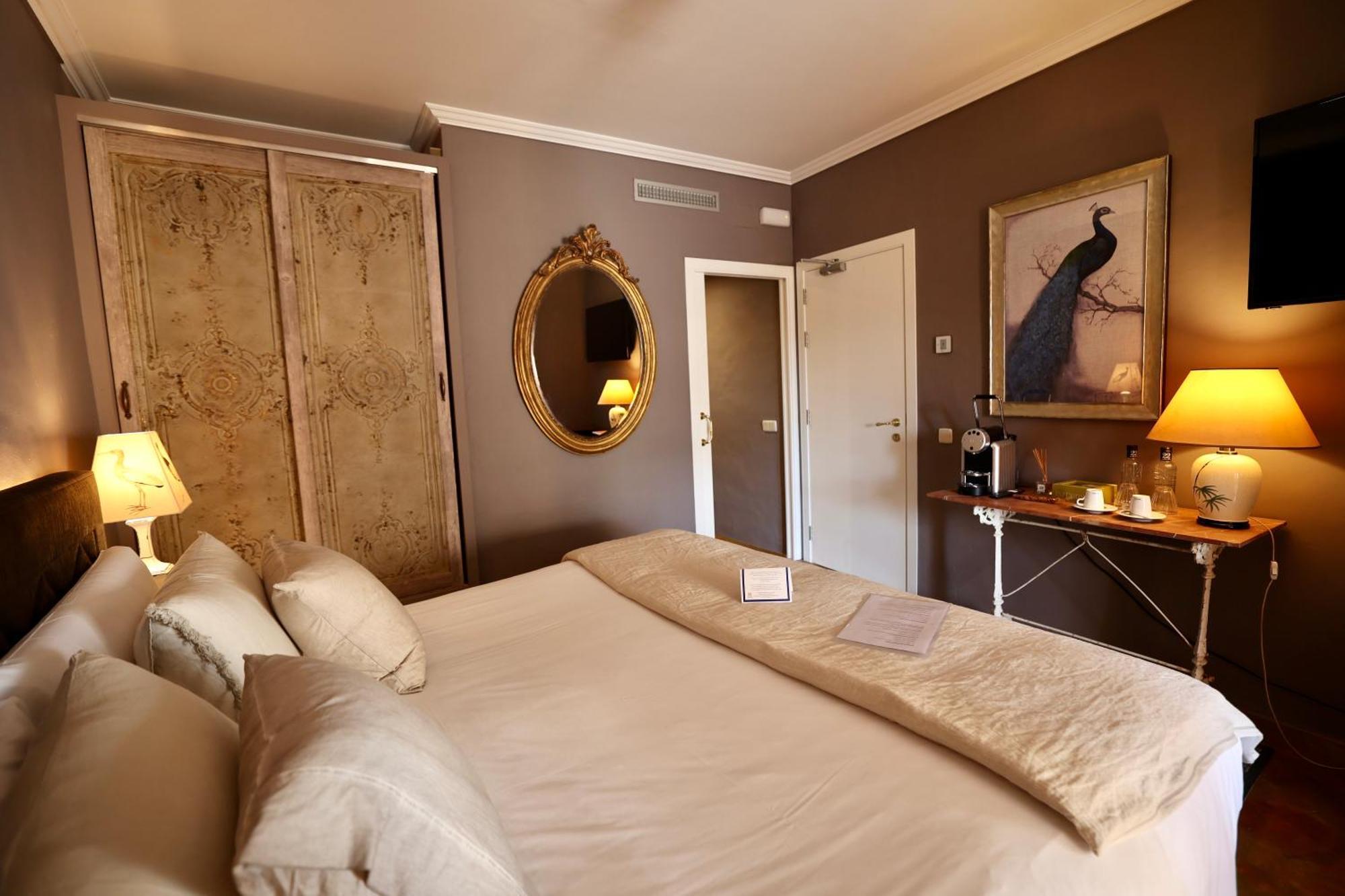 La Indiana De Begur, Petit Hotel Boutique (Adults Only) Zewnętrze zdjęcie