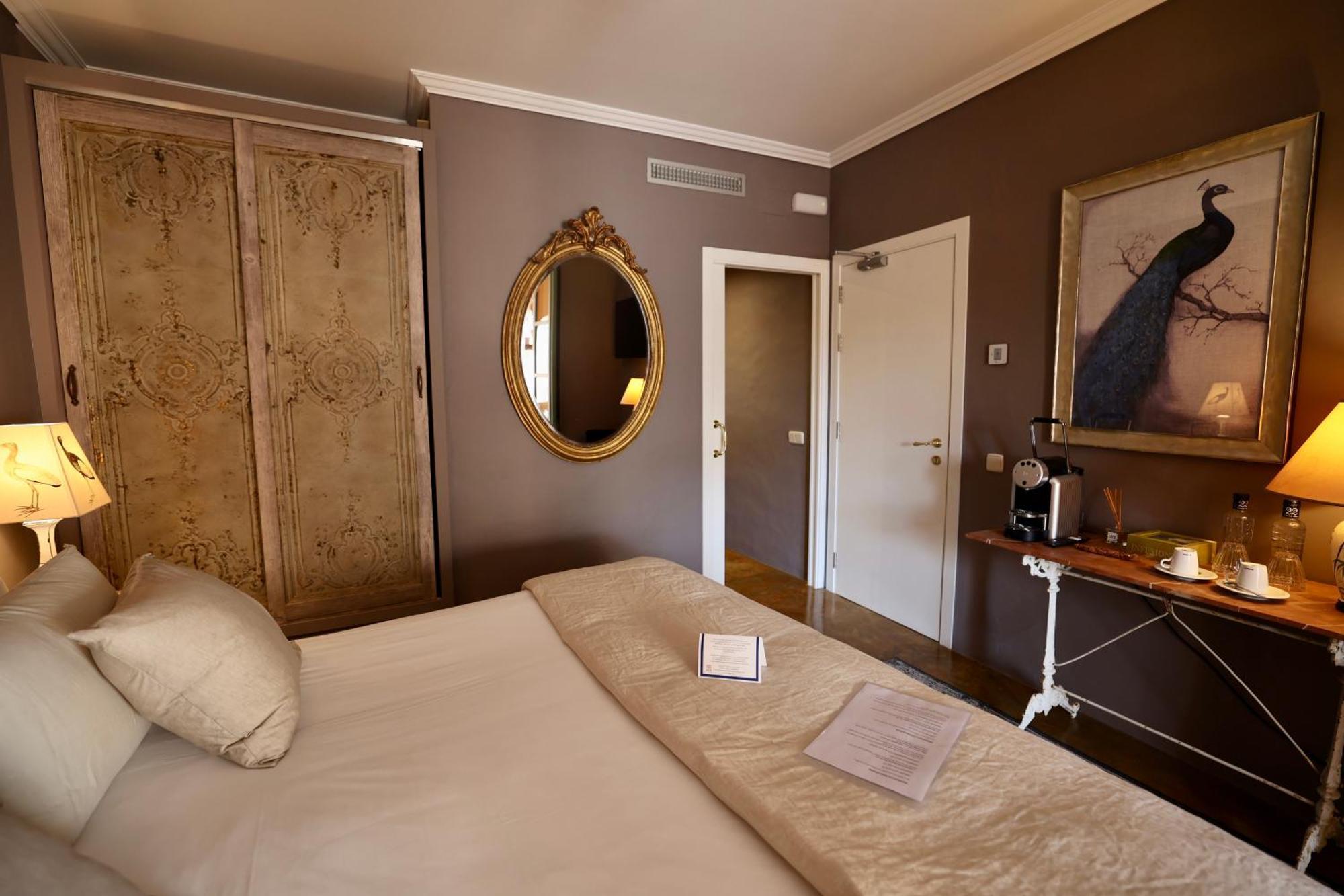 La Indiana De Begur, Petit Hotel Boutique (Adults Only) Zewnętrze zdjęcie