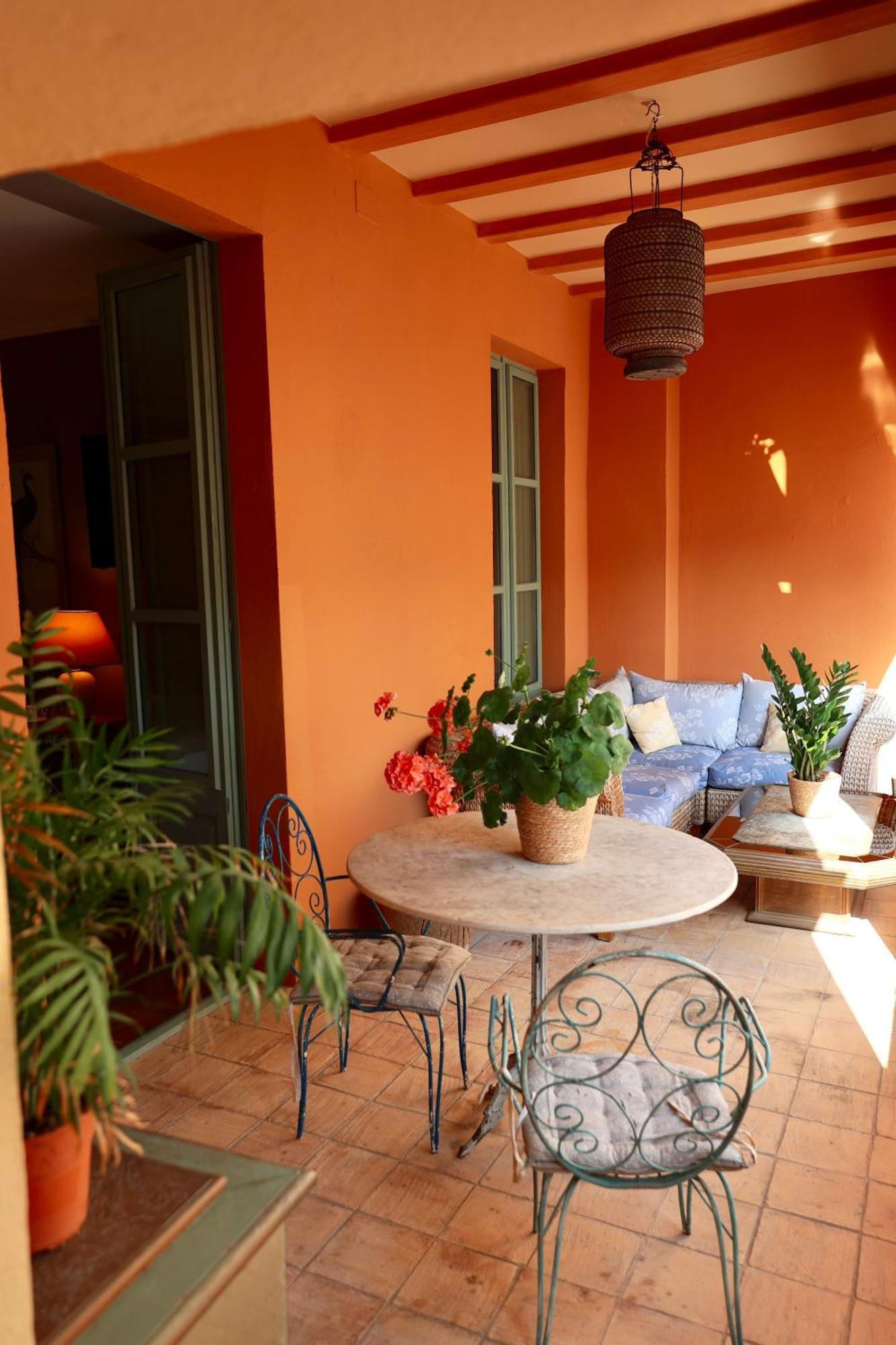 La Indiana De Begur, Petit Hotel Boutique (Adults Only) Zewnętrze zdjęcie