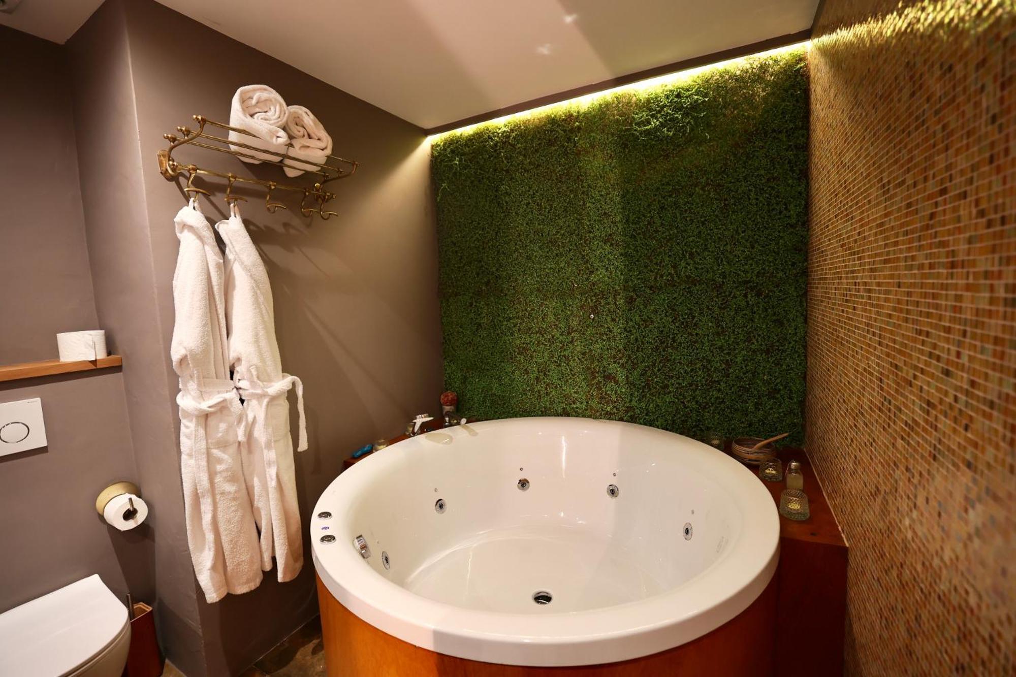 La Indiana De Begur, Petit Hotel Boutique (Adults Only) Zewnętrze zdjęcie