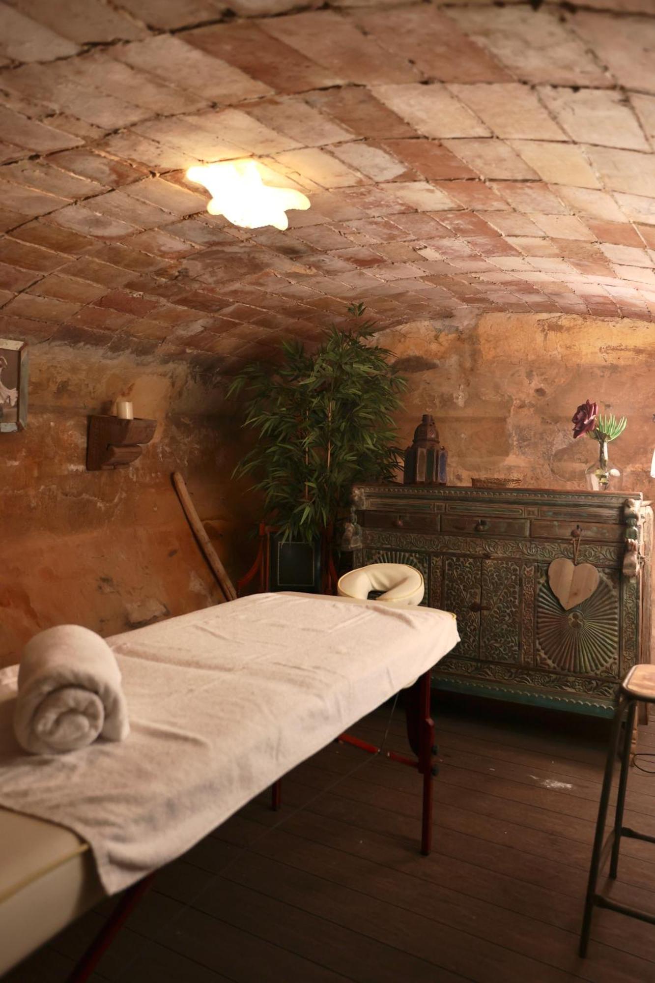 La Indiana De Begur, Petit Hotel Boutique (Adults Only) Zewnętrze zdjęcie
