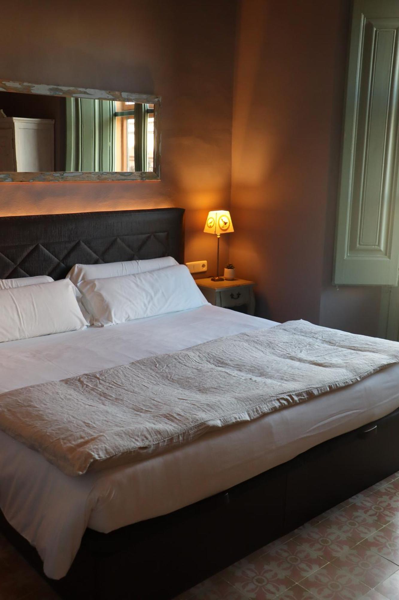 La Indiana De Begur, Petit Hotel Boutique (Adults Only) Zewnętrze zdjęcie