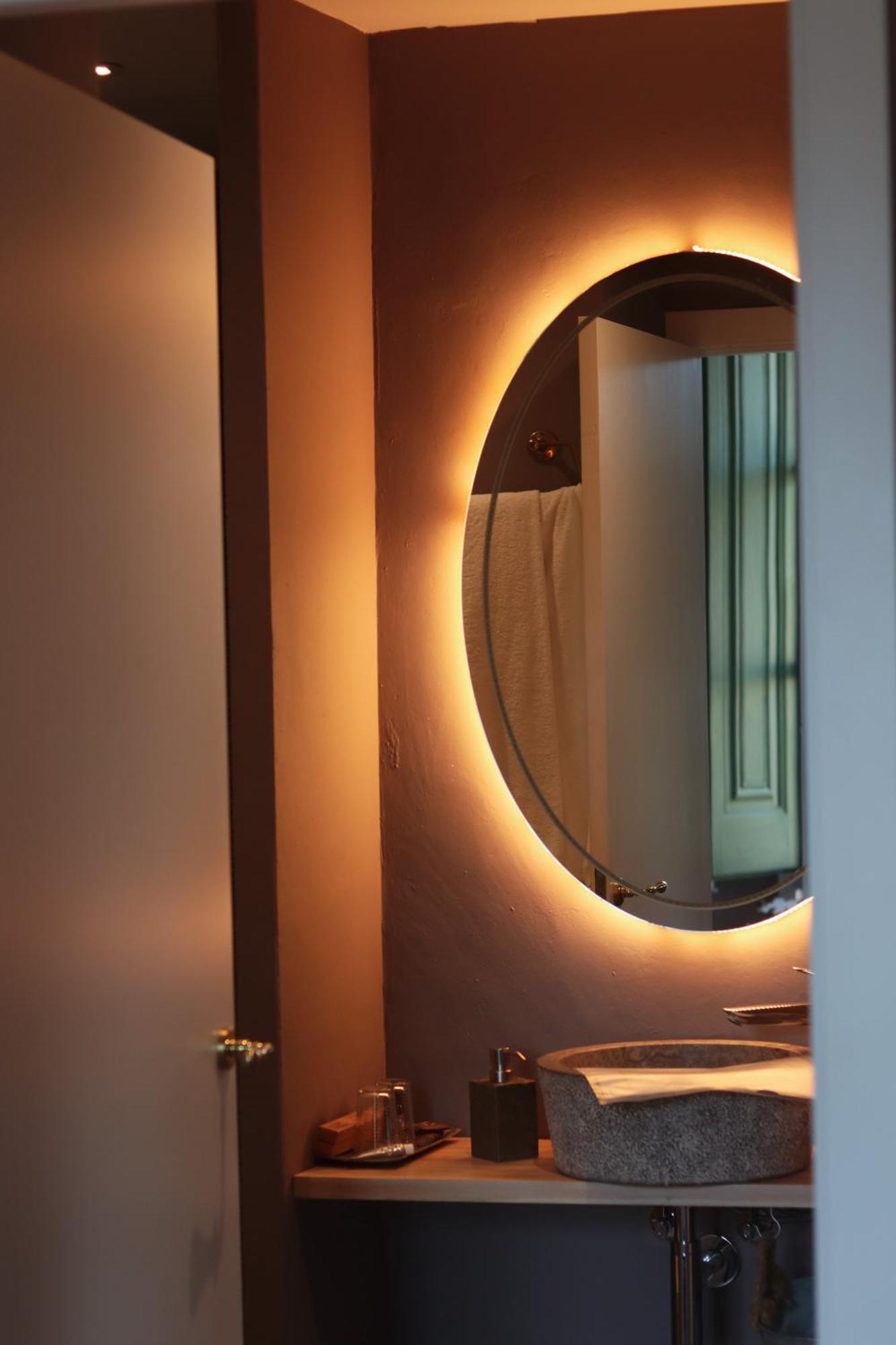 La Indiana De Begur, Petit Hotel Boutique (Adults Only) Zewnętrze zdjęcie