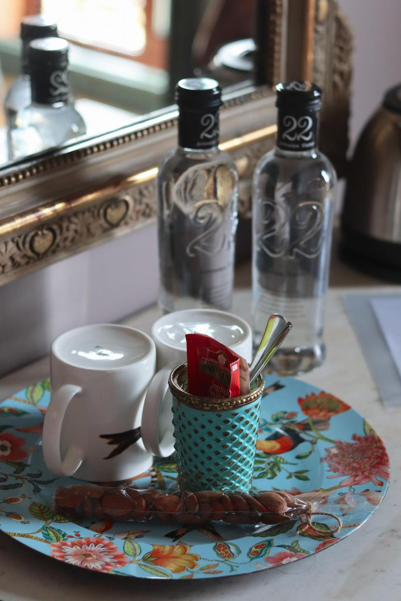 La Indiana De Begur, Petit Hotel Boutique (Adults Only) Zewnętrze zdjęcie