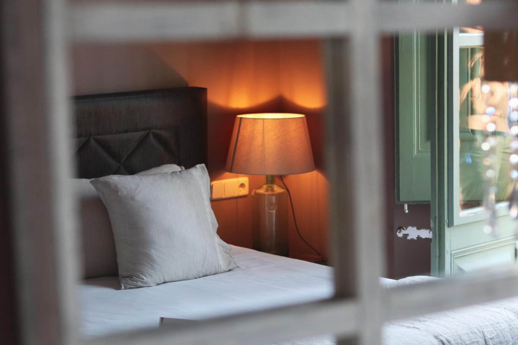 La Indiana De Begur, Petit Hotel Boutique (Adults Only) Zewnętrze zdjęcie
