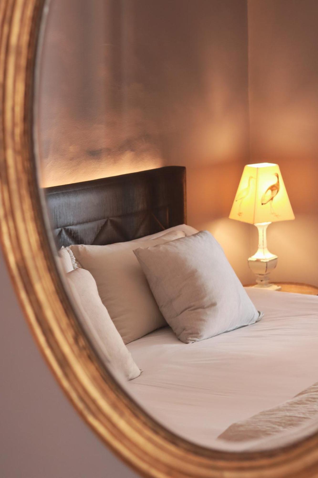 La Indiana De Begur, Petit Hotel Boutique (Adults Only) Zewnętrze zdjęcie