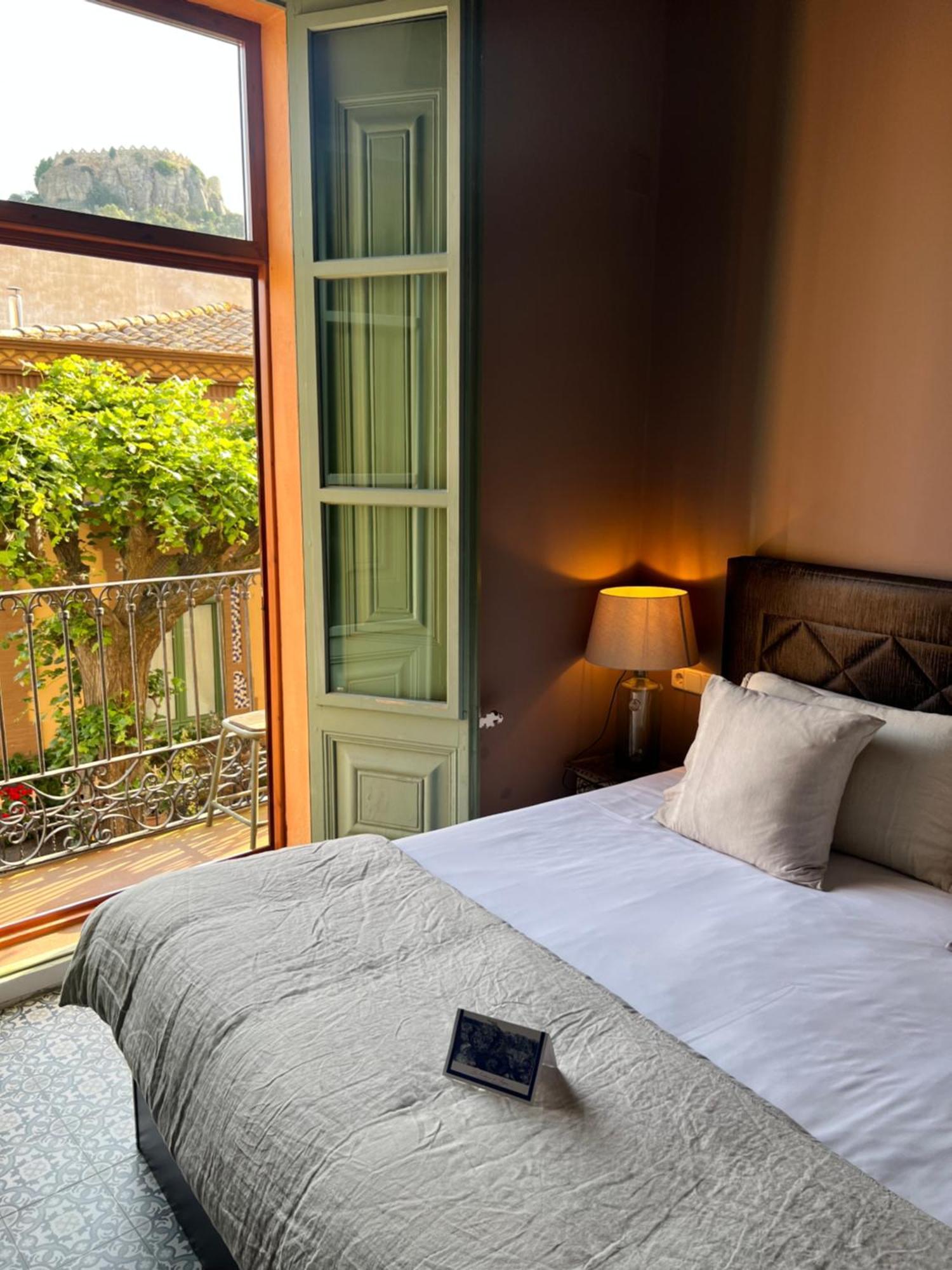 La Indiana De Begur, Petit Hotel Boutique (Adults Only) Zewnętrze zdjęcie