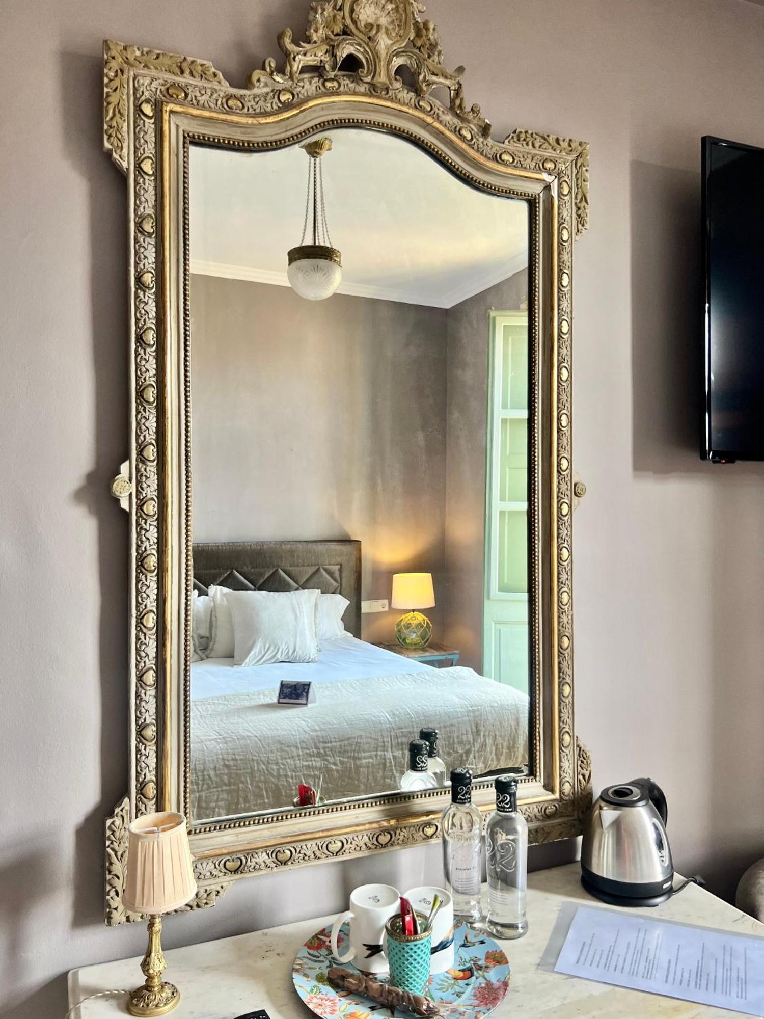 La Indiana De Begur, Petit Hotel Boutique (Adults Only) Zewnętrze zdjęcie
