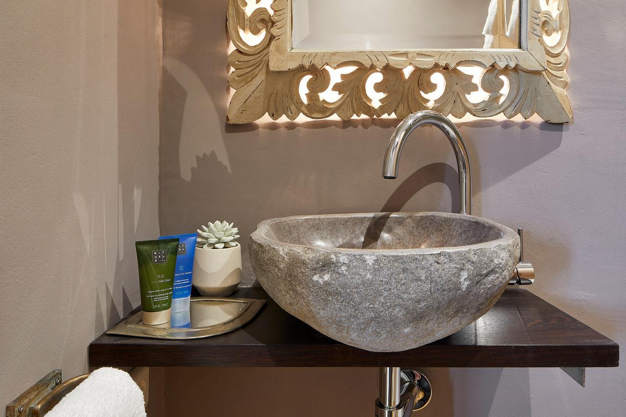 La Indiana De Begur, Petit Hotel Boutique (Adults Only) Zewnętrze zdjęcie