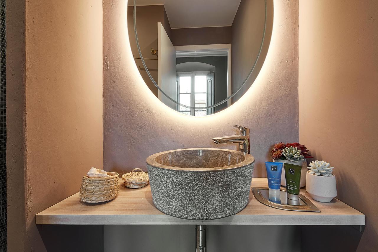 La Indiana De Begur, Petit Hotel Boutique (Adults Only) Zewnętrze zdjęcie