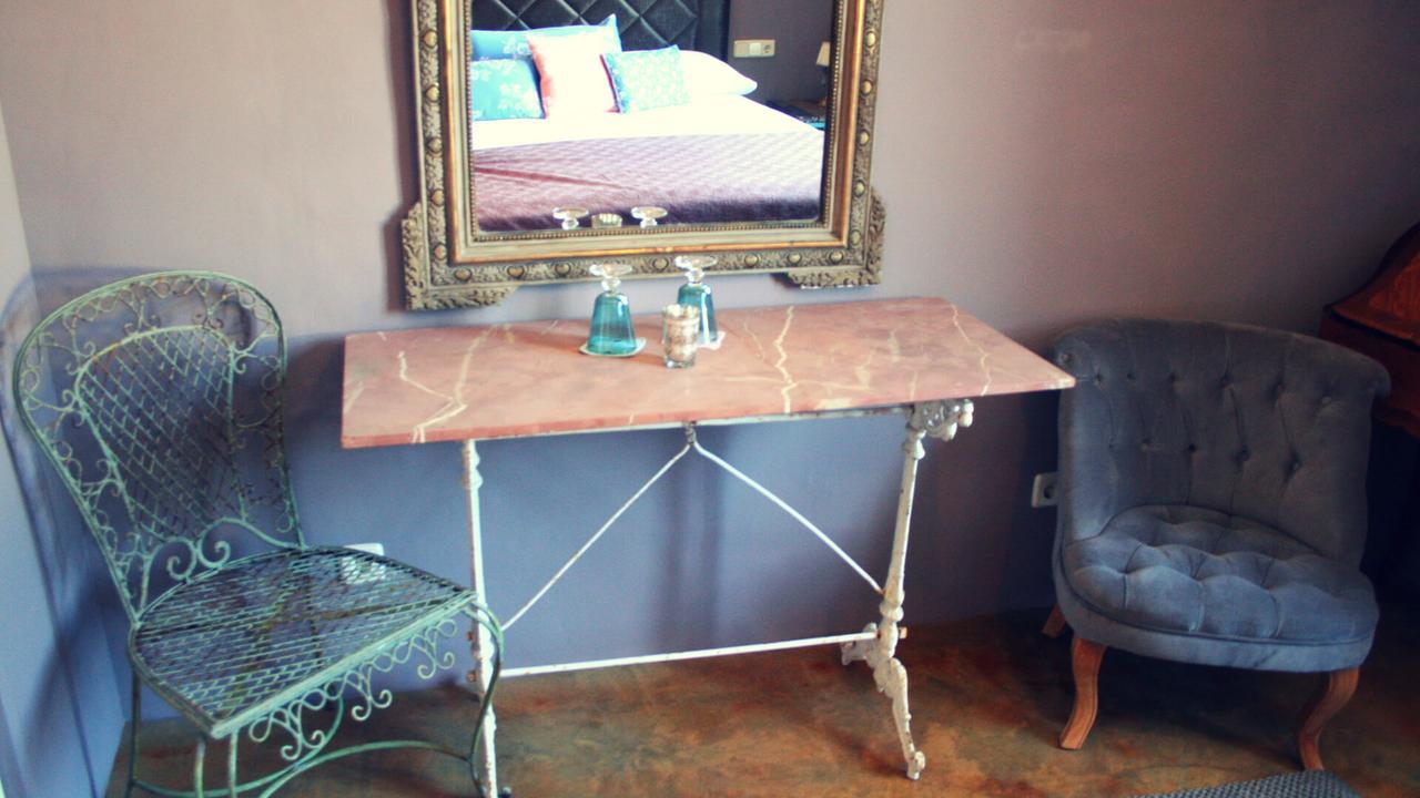 La Indiana De Begur, Petit Hotel Boutique (Adults Only) Zewnętrze zdjęcie