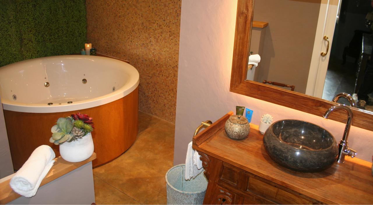 La Indiana De Begur, Petit Hotel Boutique (Adults Only) Zewnętrze zdjęcie