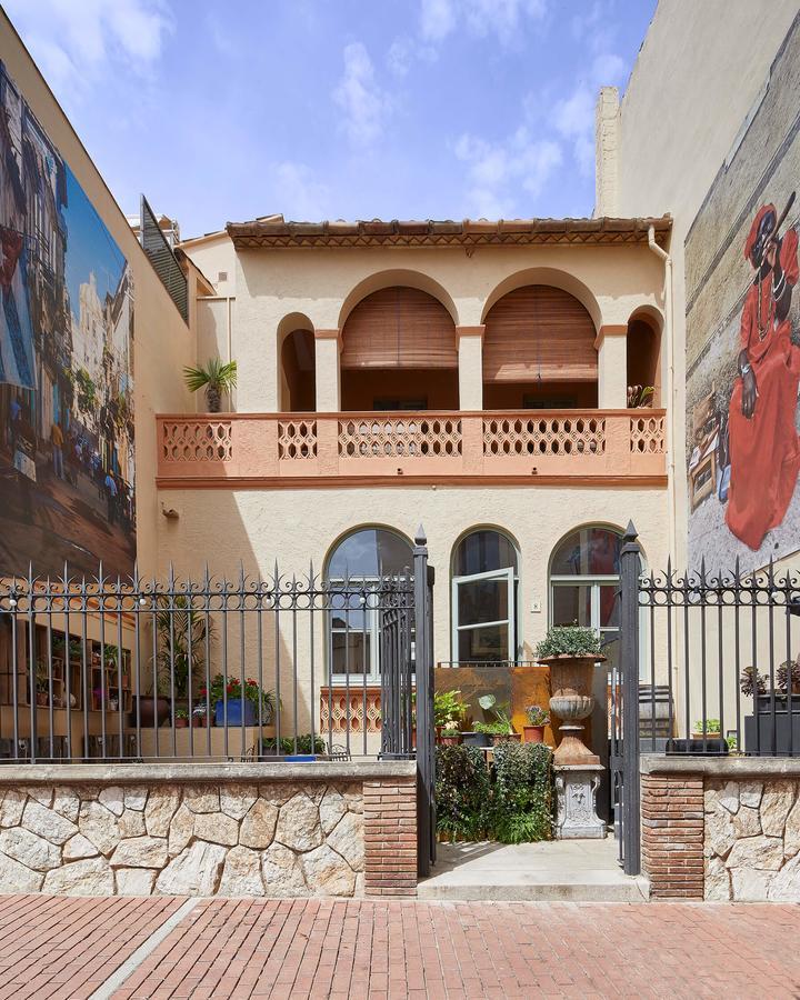La Indiana De Begur, Petit Hotel Boutique (Adults Only) Zewnętrze zdjęcie