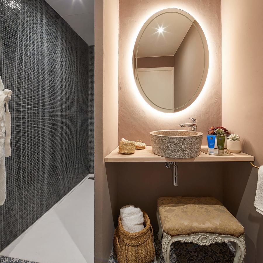 La Indiana De Begur, Petit Hotel Boutique (Adults Only) Zewnętrze zdjęcie